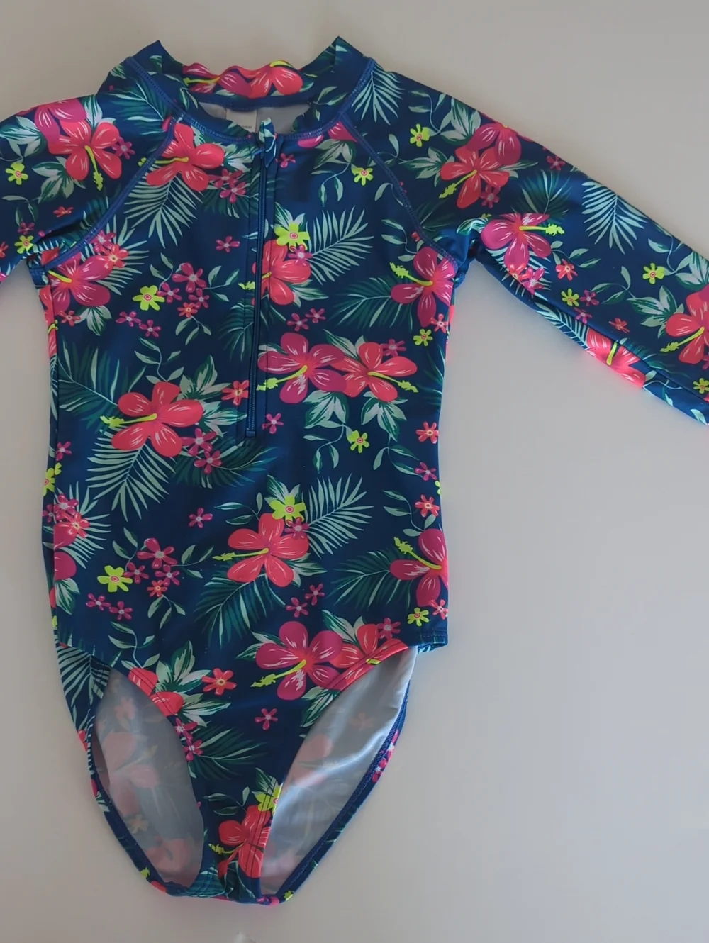 Cute Swimsuit Size 7/8